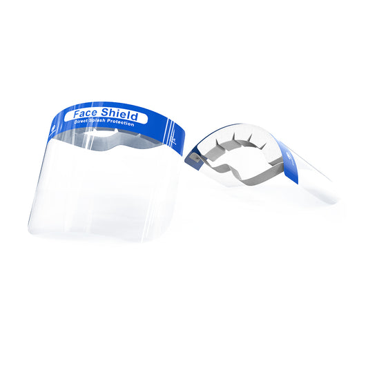 Imported Face Shield - 10 per pack