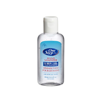 compare product One Step Hand Sanitizer