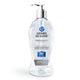 Germs Be Gone - 75% Alcohol with Pump - 1 Liter
