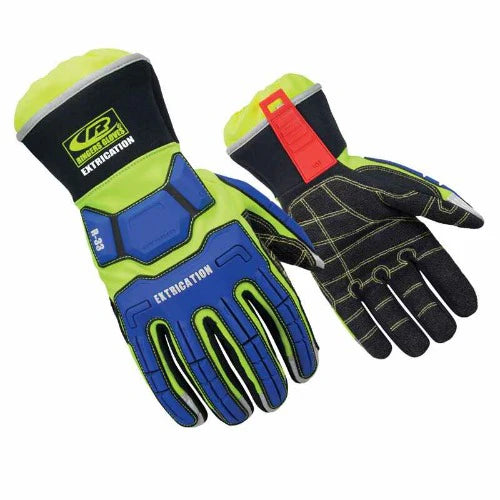 Ringers Gloves - Ringers R-337 Hybrid Extrication Gloves