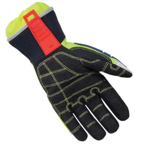 Ringers Gloves - Ringers R-337 Hybrid Extrication Gloves