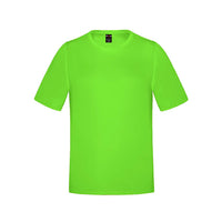 Coast - Youth Crew Neck Polyester Tee