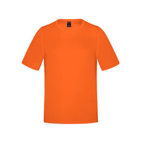 Coast - Youth Crew Neck Polyester Tee