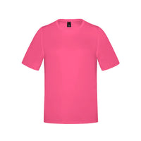 Coast - Youth Crew Neck Polyester Tee