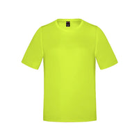 Coast - Youth Crew Neck Polyester Tee