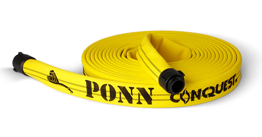 Ponn Conquest Hose