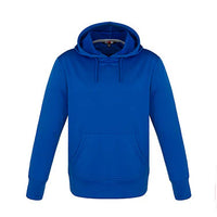 Palm Aire - Adult Polyester Pullover Hooded Sweatshirt