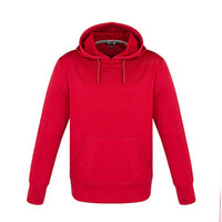 Palm Aire - Adult Polyester Pullover Hooded Sweatshirt