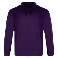 Palm Aire - Adult Polyester Pullover Hooded Sweatshirt