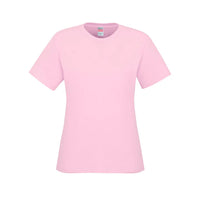 Parkour - Ladies RING SPUN Combed Cotton Crewneck T-Shirt