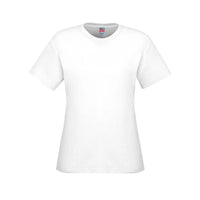 Parkour - Ladies RING SPUN Combed Cotton Crewneck T-Shirt