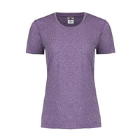 Riviera - Ladies Performance Crewneck T-Shirt
