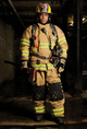 Veridian Turnout Gear - Velocity series
