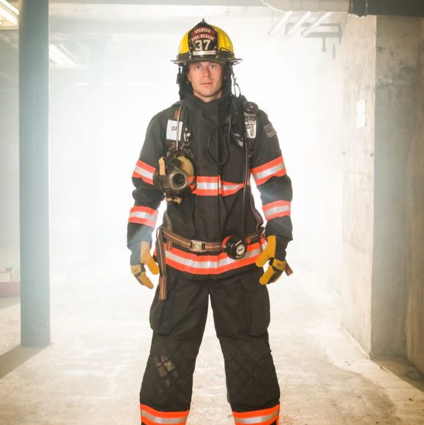 Turnout Gear
