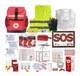 3 Person Deluxe Disaster Preparedness kit