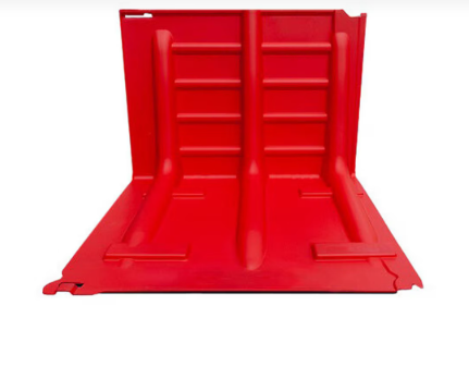 Garrison Flood Control - Mayim Flood Barrier & Water Diversion Wall - 30" Tall