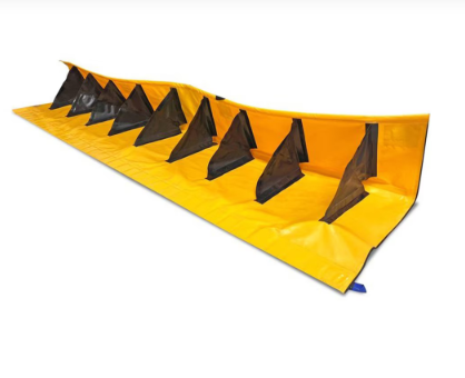 Flood Barrier