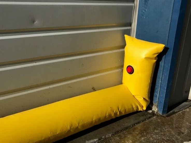 Gel Sandbag