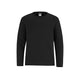Youth Performance Long Sleeve Crewneck T-Shirt