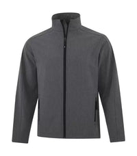 COAL HARBOUR® EVERYDAY WATER REPELLENT SOFT SHELL JACKET. J7603