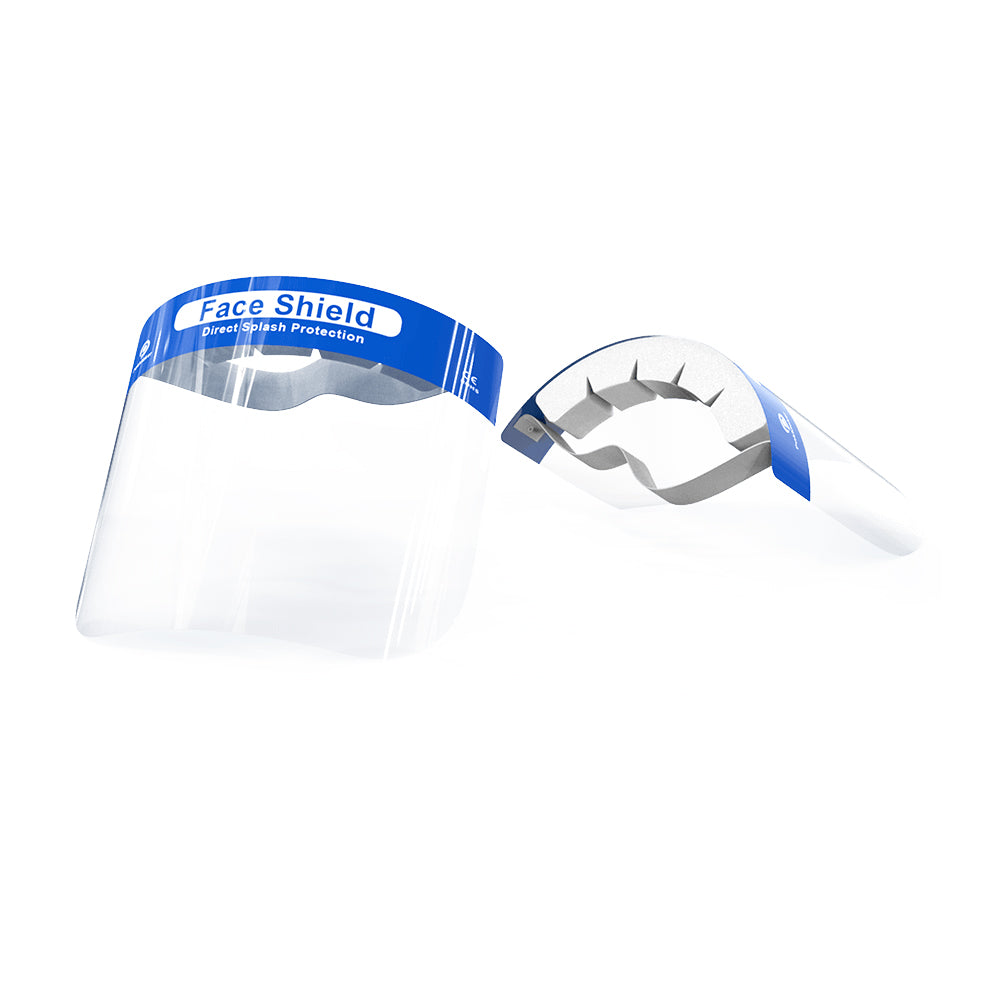 Imported Face Shield - 10 per pack
