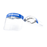 Imported Face Shield - 10 per pack