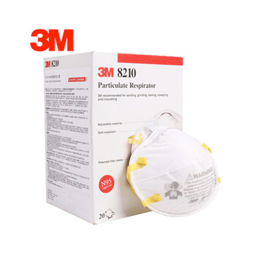 3M 8210 N95
